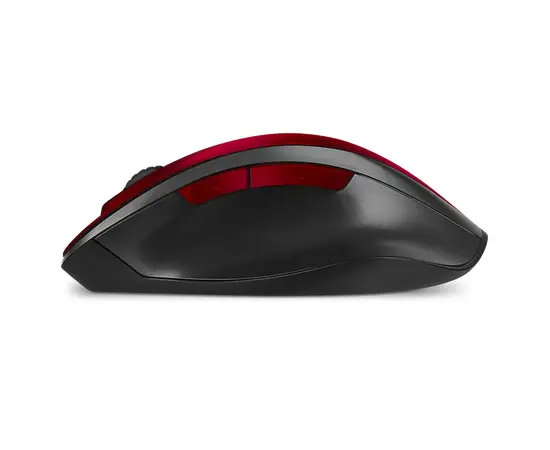 Cumpara Mouse Wireless SVEN RX-525SW, Negru | Roșu in Moldova