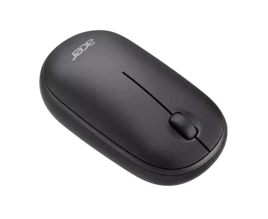 Cumpara Mouse Wireless Acer AMR100, Negru in Moldova