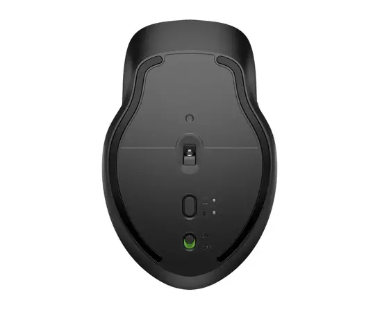 Cumpara Mouse Wireless HP 430 Multi-Device, Jet Black in Moldova