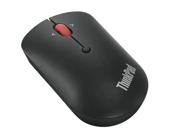 Cumpara Mouse Wireless Lenovo ThinkPad USB-C, Negru in Moldova
