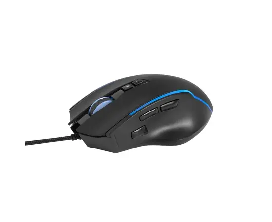 Cumpara Gaming Mouse Gembird RAGNAR-RX300, Negru in Moldova