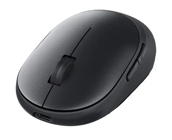 Cumpara Mouse Wireless DELL Pro 7 MS746, Negru in Moldova