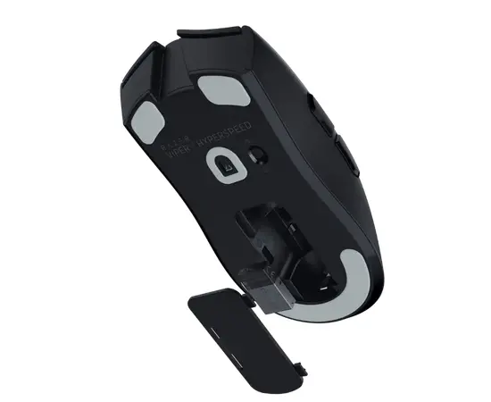 Cumpara Gaming Mouse Razer Viper V3 HyperSpeed, Negru in Moldova