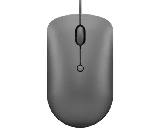 Cumpara Mouse Lenovo Lenovo 540, Storm Gri in Moldova