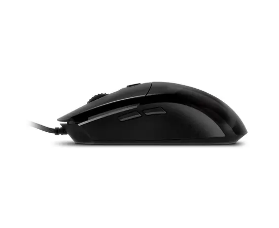 Cumpara Gaming Mouse SVEN RX-G995, Negru in Moldova