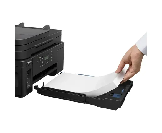 Cumpara MFP Canon Pixma GM4040, Negru in Moldova