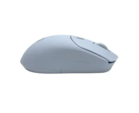 Cumpara Mouse HP 400 Quiet, Albastru in Moldova