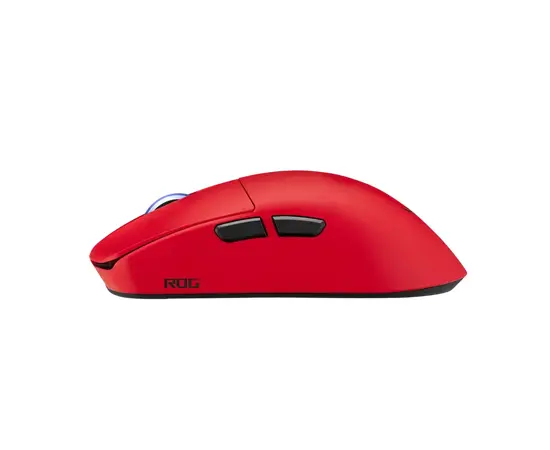 Cumpara Gaming Mouse ASUS ROG Harpe II Ace, Roșu in Moldova