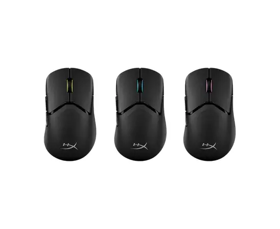 Cumpara Mouse HyperX Pulsefire Saga, Negru in Moldova