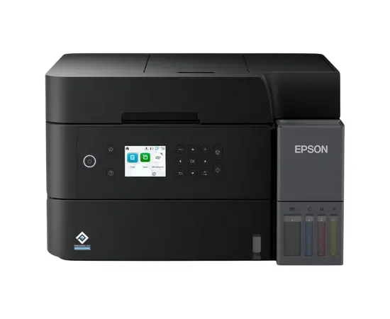 Cumpara MFP Epson EcoTank L6370, Negru in Moldova