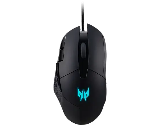 Cumpara Gaming Mouse Acer Predator Cestus 315, Negru in Moldova