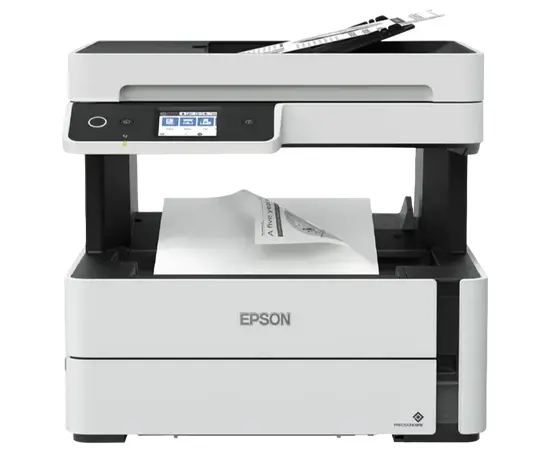 Cumpara Multifunctional Inkjet Epson M3170, Gri in Moldova