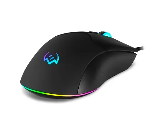 Cumpara Gaming Mouse SVEN RX-G840, Negru in Moldova