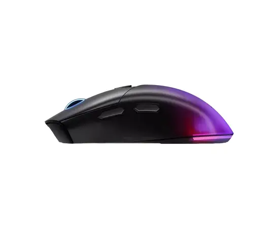 Cumpara Gaming Mouse Lenovo M410, Negru in Moldova