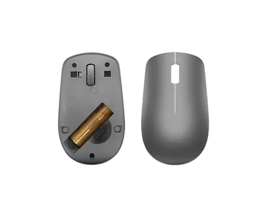 Cumpara Mouse Lenovo 530, Grafit in Moldova