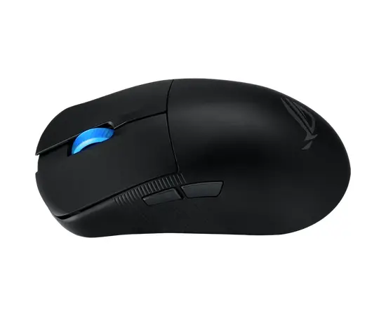 Cumpara Gaming Mouse ASUS ROG Harpe Ace Mini, Negru in Moldova
