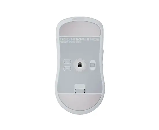 Cumpara Gaming Mouse ASUS ROG Harpe II Ace, Alb in Moldova