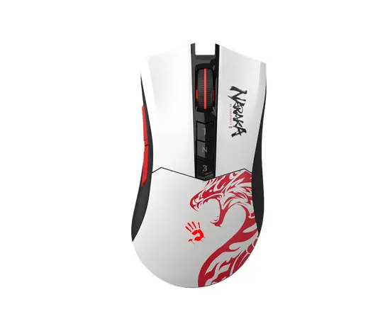 Cumpara Gaming Mouse Bloody R36 Ultra, Naraka in Moldova