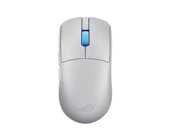 Cumpara Gaming Mouse ASUS ROG Harpe II Ace, Alb in Moldova