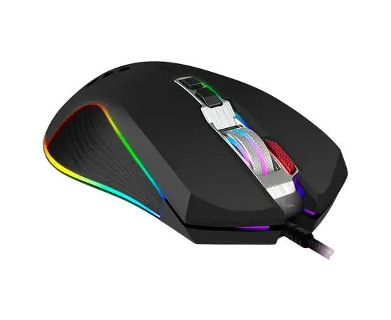 Cumpara Gaming Mouse SVEN RX-G850, Negru in Moldova