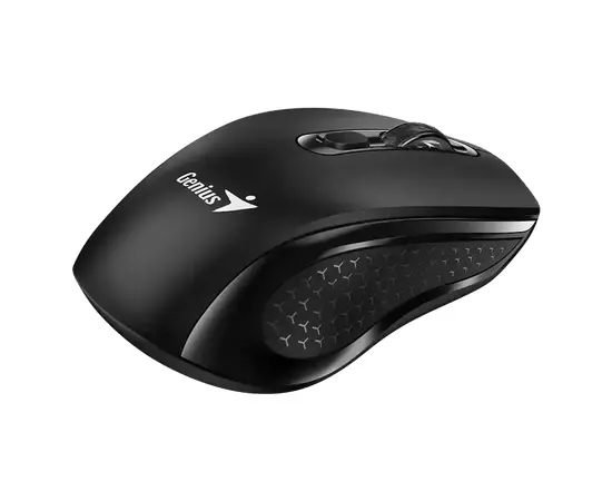 Cumpara Mouse Genius NX-8025S, Negru in Moldova