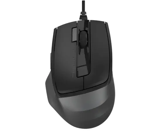 Cumpara Мышь A4Tech FM45S Air, Stone Gray in Moldova