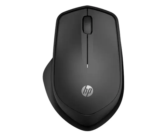 Cumpara Mouse Wireless HP 280, Negru in Moldova
