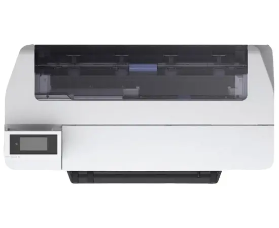Cumpara Imprimantă cu jet de cerneală Epson SureColor SC-T3100N, Alb in Moldova