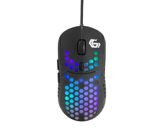 Cumpara Gaming Mouse Gembird RAGNAR-RX400, Negru in Moldova