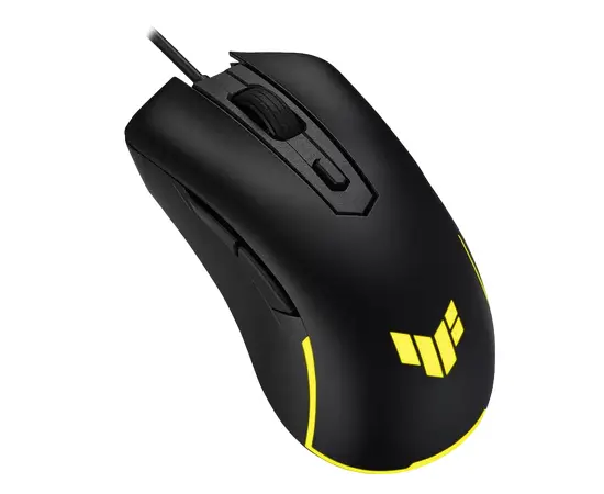 Cumpara Gaming Mouse ASUS TUF Gaming M3 II, Negru in Moldova