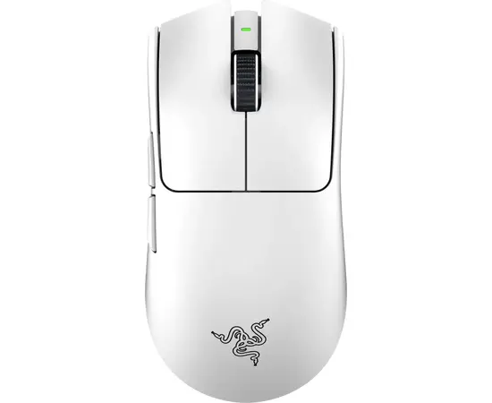 Cumpara Gaming Mouse Razer Viper V3 Pro, Alb in Moldova