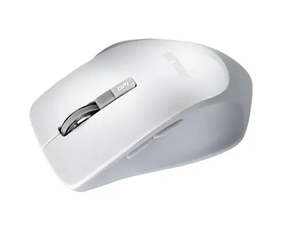 Cumpara Mouse Wireless ASUS WT425, Alb in Moldova