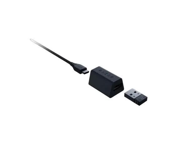 Cumpara Mouse Wireless Razer DeathAdder V3 Pro, Negru in Moldova