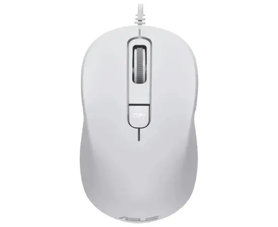 Cumpara Mouse ASUS MU101C Silen in Moldova