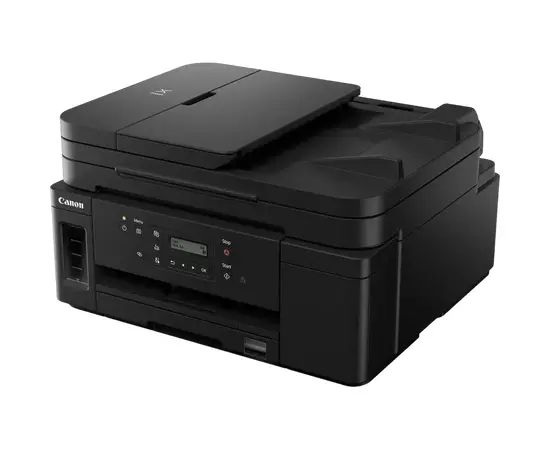 Cumpara MFP Canon Pixma GM4040, Negru in Moldova