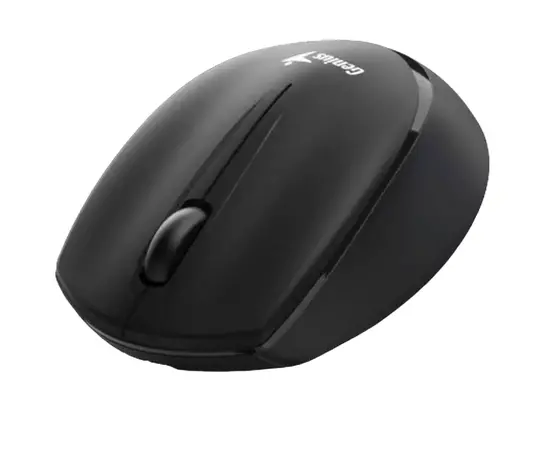Cumpara Mouse Wireless Genius NX-7009, Negru in Moldova