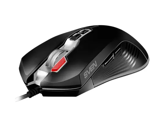 Cumpara Gaming Mouse SVEN RX-G850, Negru in Moldova