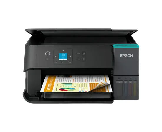Cumpara MFP Epson EcoTank L4360, Negru in Moldova