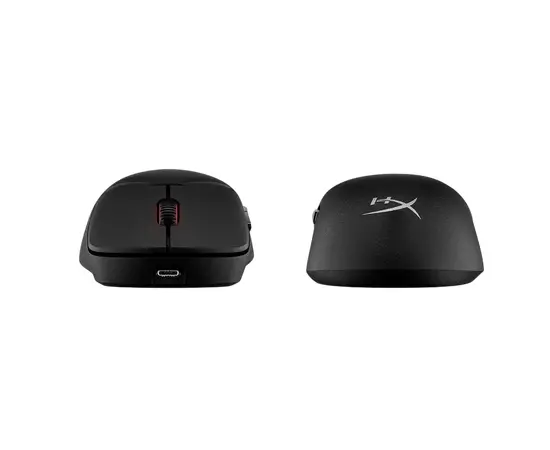 Cumpara Gaming Mouse HyperX Pulsefire Saga Pro, Negru in Moldova