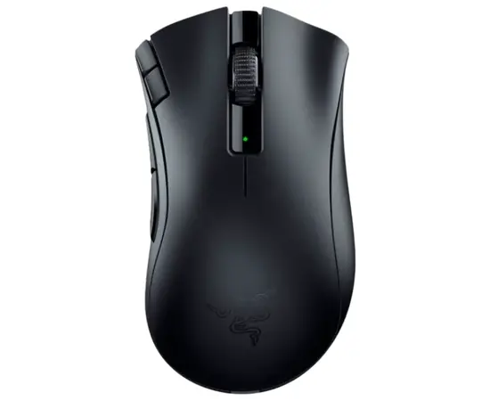 Cumpara Gaming Mouse RAZER DeathAdder V2 X HyperSpeed, Negru in Moldova