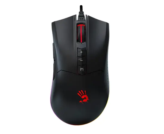 Cumpara Gaming Mouse Bloody ES9 Plus, Negru in Moldova