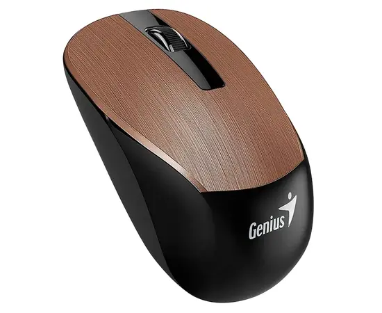 Cumpara Mouse Wireless Genius NX-7015, Maro in Moldova