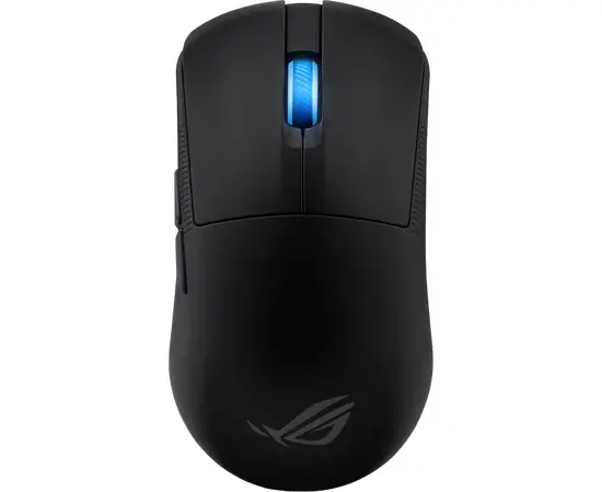 Cumpara Gaming Mouse ASUS ROG Harpe Ace Mini, Negru in Moldova