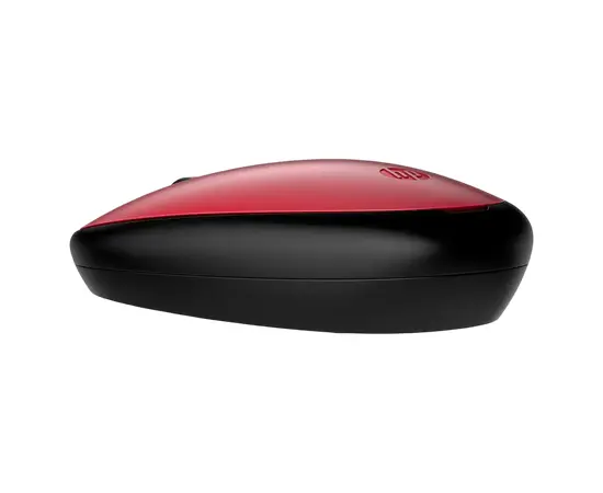 Cumpara Mouse Wireless HP 240, Empire Red in Moldova