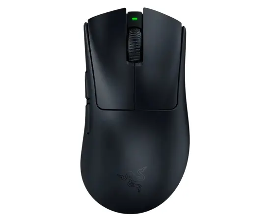 Cumpara Gaming Mouse Razer DeathAdder V4 Pro, Negru in Moldova