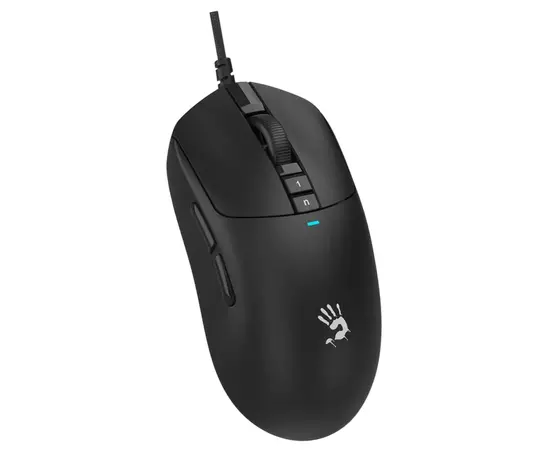 Cumpara Gaming Mouse Bloody W72 Ultra, Negru in Moldova