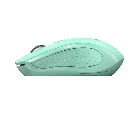 Cumpara Mouse Genius NX-8025S, Aquamarine in Moldova