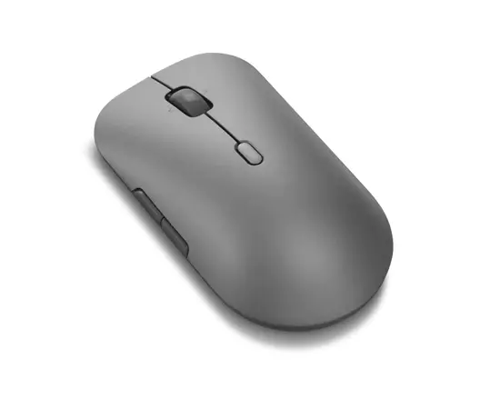 Cumpara Mouse Wireless Lenovo Pro Plus 6050, Gri in Moldova