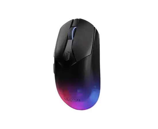 Cumpara Gaming Mouse Lenovo M410, Negru in Moldova