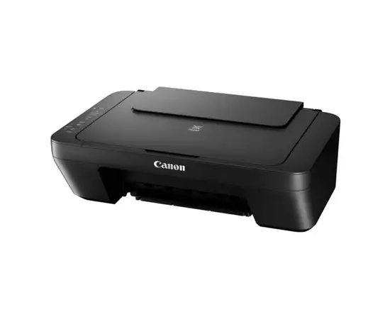 Cumpara Multifunctional Inkjet Canon PIXMA E414, A4, Negru in Moldova